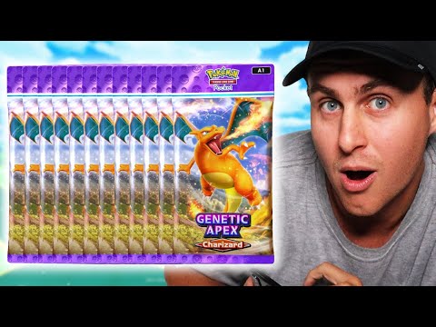 Pokemon TCG Pocket Hack 🤯 OPEN UNLIMITED PACKS iOS & Android Free Poke Gold