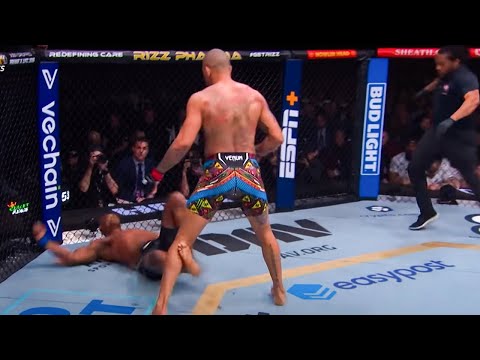 When Cocky UFC Fighters Get Destroyed and Humbled By Their Opponents! (PART 3)