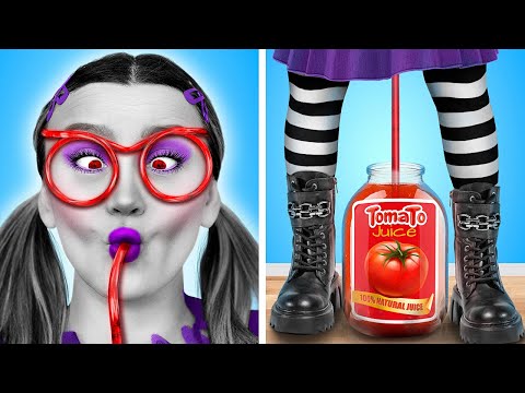 Extreme HACKS for SMART PARENTS! Viral TikTok PARENTING Gadgets and TRICKS by La La Life Emoji