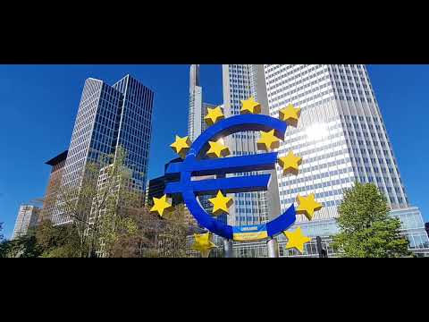 Frankfurt | Germany | One Day in Frankfurt Am Main