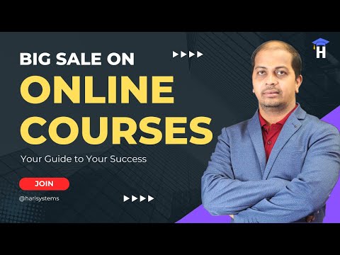 Lead your best life with new skills | Sale on online courses