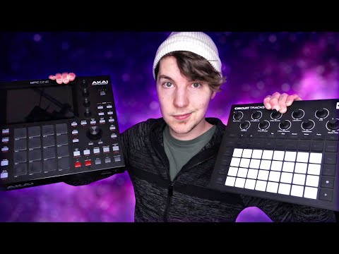 How I ACTUALLY Make Music (as a groovebox nerd)