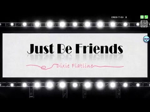 [Project DIVA] Just Be Friends - Kagamine Len & Rin version [English, Spanish & Romaji subs]