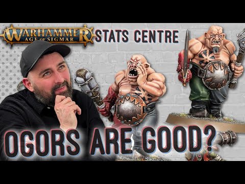 Diverse early meta for Age of Sigmar 4!! |Age of Sigmar Stats Centre