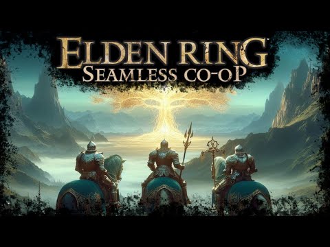 Elden Ring Seamless Coop: This was doomed from the start