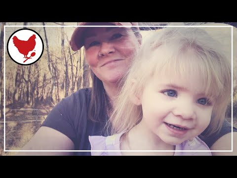 Beans in the Garden | Vlog