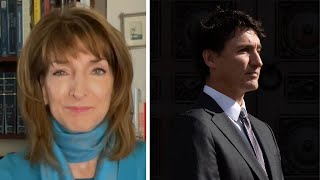 “It isn’t clear” current government will address issues in Canada | political analyst