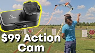 $99 action camera - runcam thumb 2