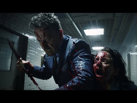 Estreno 2024 | El Enigma del Traje Azul | Mejor Peliculas De Horror En Espanol Latino