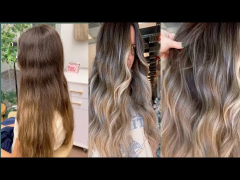 top 4 hair styles for girls|hair by Lexie