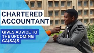 Accounting | Chartered Accountant