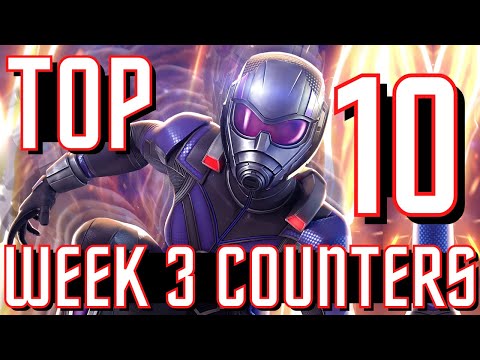 TOP 10 CHAMPS For Autumn Of Agony CASSIE - Week 3!