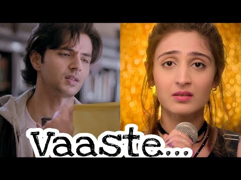 Vaaste | Vaaste Jaan V doon | best WhatsApp status songs | Love & Romantic Song