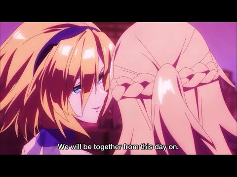 【Eng sub】JP Guardian Tales 1st Anniversary Anime PV #guardiantales #ガーディアンテイルズ