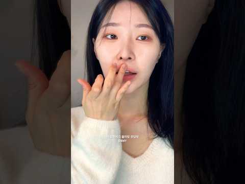 퓌 신상💕 립앤치크 블러링 컬러 추천