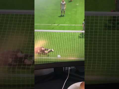 Great Goal From A Corner  🤩🔥😈 #fun #viral #viralshort #fifa