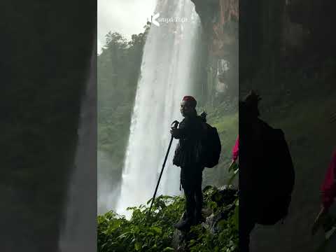 Vietnam's Most Breathtaking Waterfalls