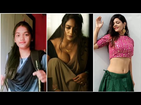 #1 [4K] ❤️🥰 KANNADA #GIRLS LATEST NEW #TIKTOK REELS || #TRENDING #VIRAL #REELS || #KANNADAREELMASTER