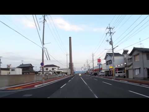 玉野市宇野のおばけ煙突（岡山県玉野市）