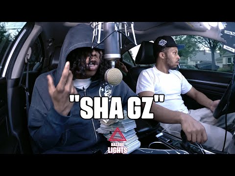 "Sha Gz" | Hazard Lights ⚠️ | 🎹: @k1ngdigital132