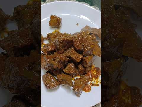 Bakra Eid special Mutton kaleji lover 😋 #shorts #shortvideo