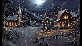 GORGEOUS CHRISTMAS SNOW SLIDESHOW HD   Please Click Subscribe Button.