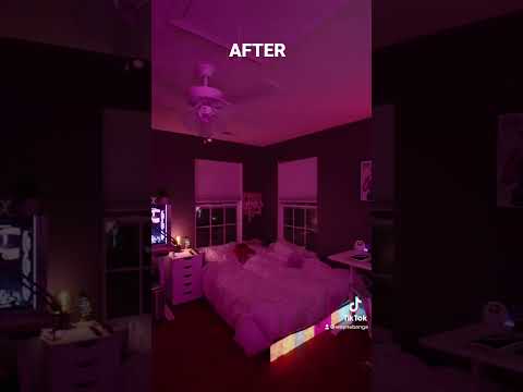 DREAM ROOM MAKEOVER Before & After