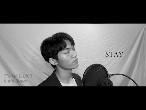 The kid LAROI & Justin Bieber - STAY (cover by Jake)