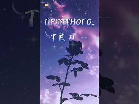 Доброго вечера!#пожелание ⭐️✨️⭐️✨️⭐️