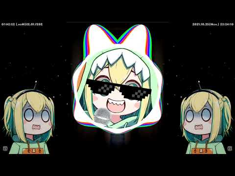 Pikamee Drops a Sick Beat (Remix)