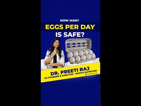 Eggs to eat per day #eggs #nutritiontips #diettips #tamilhealthtips