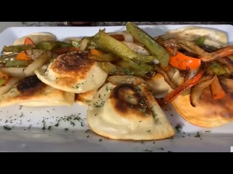 How To Make Pierogies Taste Delicious