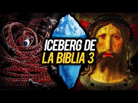 Iceberg de La Biblia 3