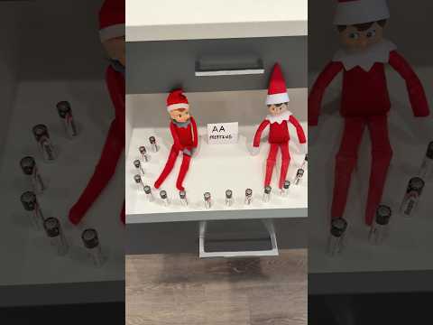 Elf On The Shelf Ideas #elfontheshelf #elfontheshelfideas #christmas #kids #diy #howto