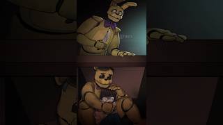 La La La FNAF Movie (Five Nights at Freddy’s Animation)