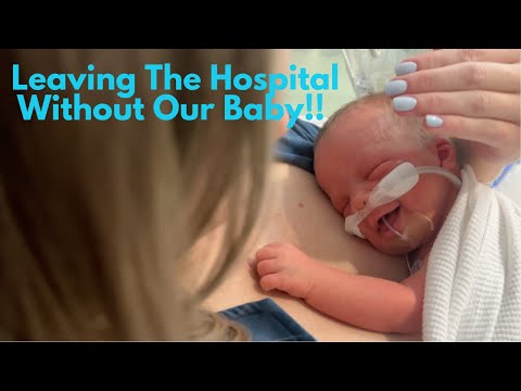 Happy & Heartbreaking Day 3 & 4 in the NICU!!