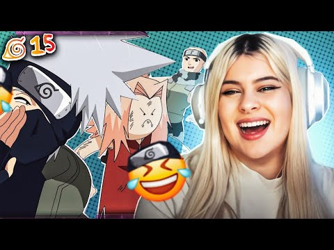 REACT MALANDRAGEM NINJA EP 15: MEU ROLÊ É MERECIDO! ‹ Alpha ›