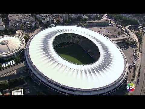 A América volta a ser verde! Palmeiras x Santos. Melhores momentos