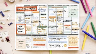 How To Choose A Passion Planner You'll Actually Use