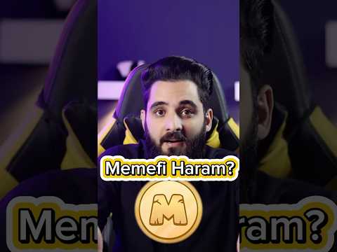 #Memefi #Halal or #Haram #memefinewupdate #memefiairdrop #airdrop #crypto #bitcoin