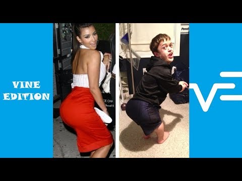 Funny Dwarf Mamba Vines Compilation - Vine Edition✔