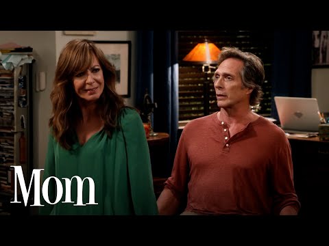 Adam Almost Breaks up With Bonnie | Mom