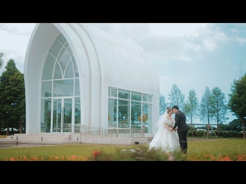 [婚禮錄影] 皇家薇庭 Allen & Cindy 訂婚/結婚/宴客/快剪快播