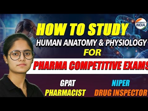 How To Study HAP | HAP Kaise Padhe | Pharma Competitive Exams #gpat2025 #pharmacist #niper2025