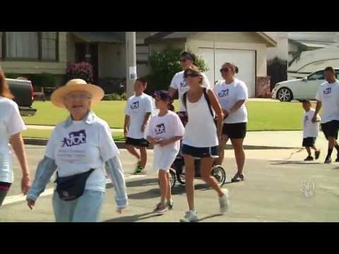 Blind Children's Learning Center 9th Annual Destination Independence 5K Walk