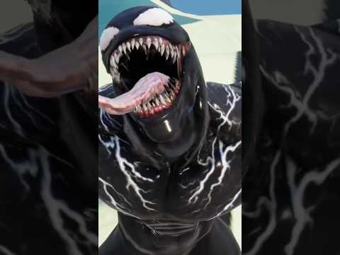 👁️👄👁️venom💀💧💀 😁venom #shortvideo #shrtviral #venom3 #sorts