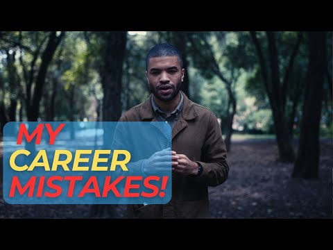 6 video mistakes I've made in my decade of filmmaking