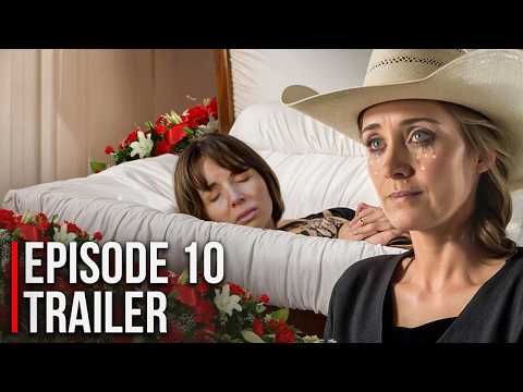 Heartland Season 18 Episode 10 Trailer & First Look