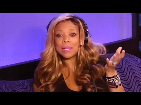 Wendy Williams Interviews on Howard (2006-2013)