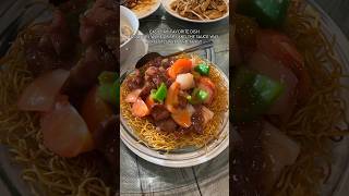 Star KTV Lounge | Sacramento, CA | Cantonese Food #cantonesefood #classicfood #chowfun